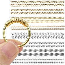 4pcs Ring Sizer Adjuster for