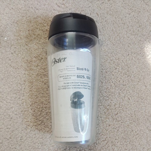 Oster blend travel - n,