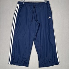 Adidas Track Pant Men's Size