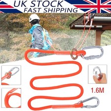 Aerial Work Safety Belt Rope