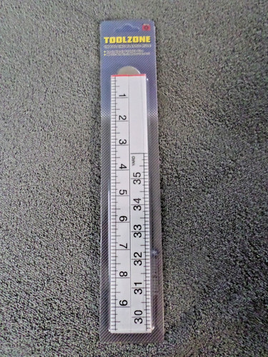 Mtr folding ruler - mtr,