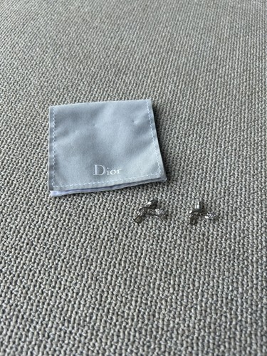 Christian dior safety pin - safety,