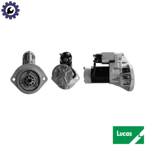 Starter lrs01343 for - for, nissan