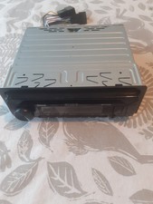 Sony MEX-N4300BT CD/ Built-in