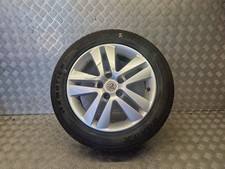 VAUXHALL ASTRA H 16" ALLOY