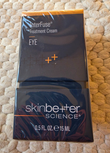 Skinbetter science interfuse - skinbetter,