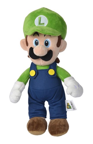 Simba super mario 30cm - simba,