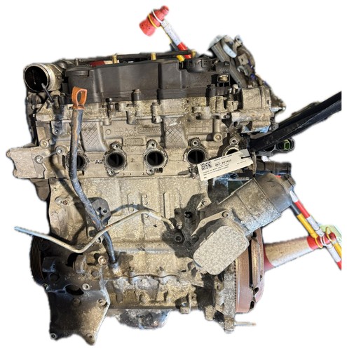 2008 peugeot 207 9hx engine - peugeot,