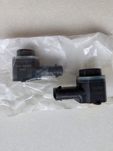 Valeo 307891 parking distance