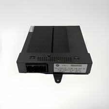 BMW E46 M3 Convertible Harman