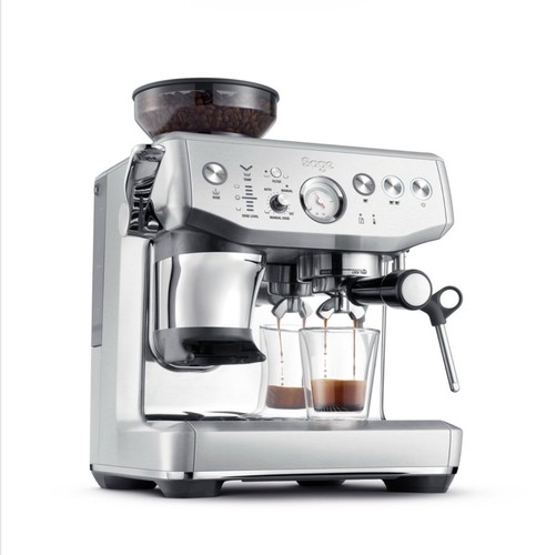 Sage the barista pro - sage, ses878bss