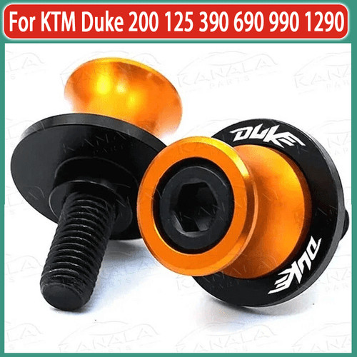 M10 for ktm duke 200 - 200, 125