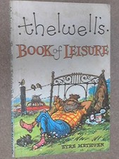Book of Leisure By Thelwell