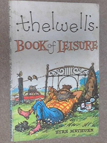 Book leisure thelwell - leisure, by