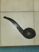 Duncan Service Pipe Rusticated