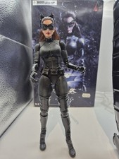 Catwoman No.3 Playarts Kai