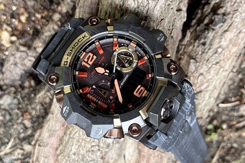 Psl casio shock master g - of,