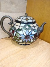 vintage tiffany style stained