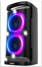TPBEAT Portable Bluetooth
