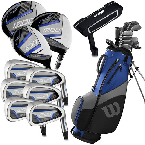 Wilson 1200 tpx - 1200, golf