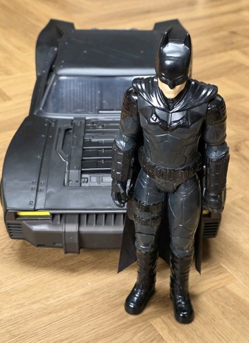 Comics batman batmobile - comics,