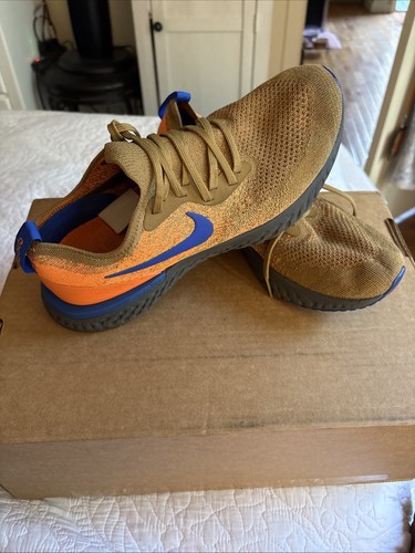 Nike epic react - epic, flyknit