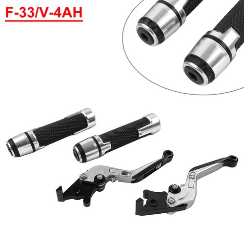 Cnc brake clutch - brake, levers