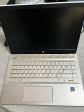 HP Pavilion 14-CE0595SA Laptop