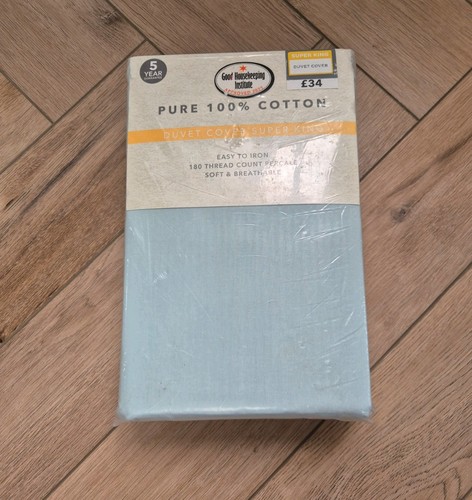 Dunelm duck egg - egg, blue