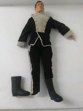 Vintage Action Man 17th /21st