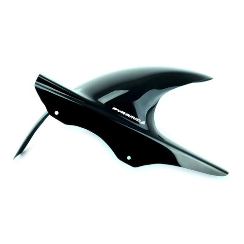 Pyramid hugger gloss - hugger,