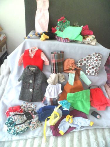 Bundle sindy other dolls - ,