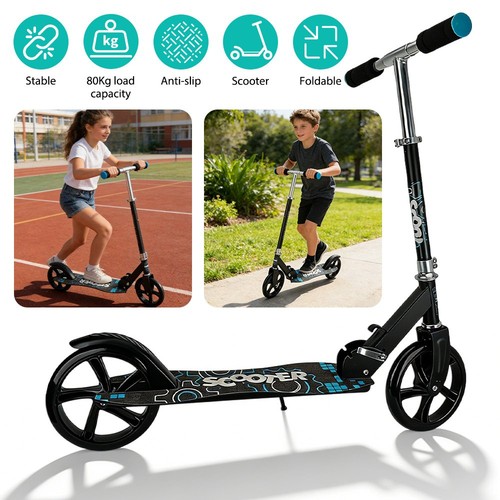 Kick scooter for - kick,