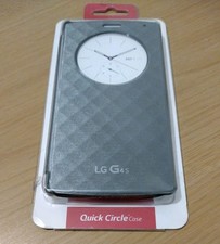 Genuine OFFICIAL LG G4s Quick