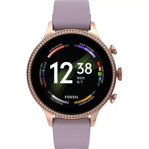Fossil gen smartwatch 42mm - fossil,