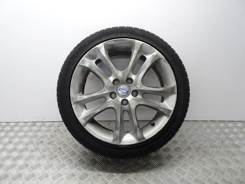 Volvo c30 s40 v50 design - c30,