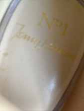 Jenny Packham No1 Designer