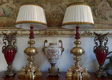 Old Antique  Baroque/Rococo