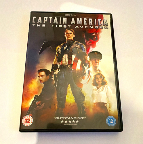 Marvel studios captain - marvel,