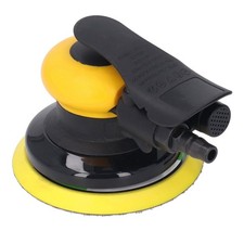 ⁺Air Powered Sander Zinc