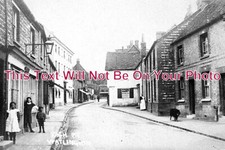 OX 1165 - High Street, Watlington, Oxfordshire