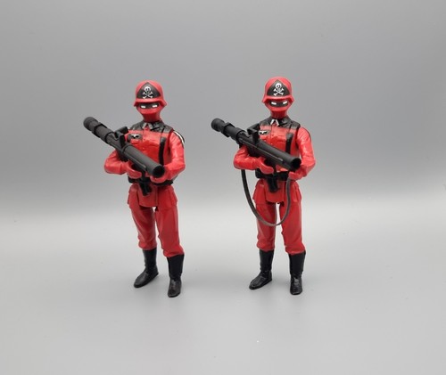 Action force joe - force,