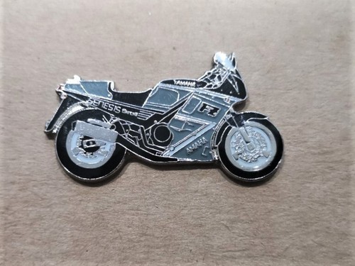 Yamaha fz750 genesis - as,