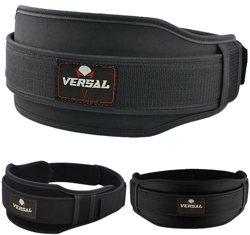 Weight lifting belt gym - lifting,