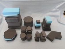 Box Of Mixed Size And Shape