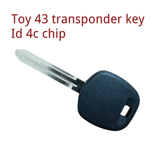 For toyota corrolla - for,