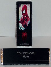 PERSONALISED SPIDER MAN 2