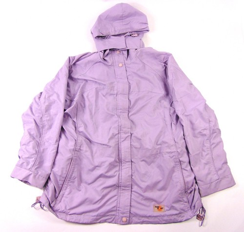 Arctic storm windbreaker - arctic,