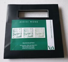 Anchor V&A Museum Bird & Leaf