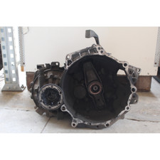 Ekw Manual Gearbox Seat Ibiza